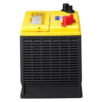 ACDelco Marine Battery - Reliable Marine Power