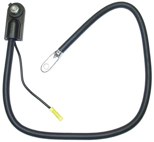 ACDelco Professional 2SD35X Battery Cable – OEM Quality Replacement