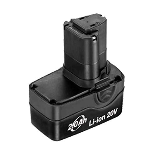 ACDelco 20V Battery - Power Tool Battery