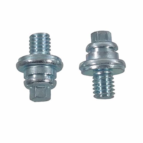ACDelco Battery Terminal Bolt 19115561 – Genuine Replacement