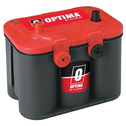ACDelco Maintenance Free Battery - Hassle-Free Power