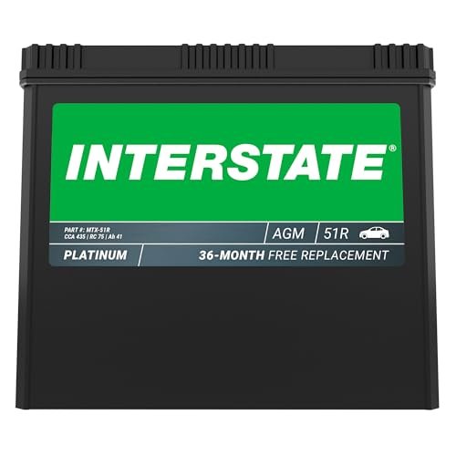 ACDelco Advantage Battery Group 51R