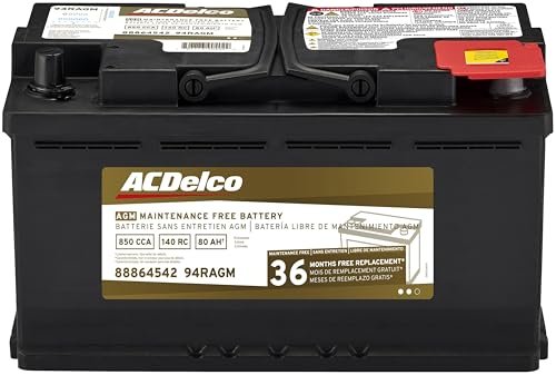 ACDelco 94R AGM Battery
