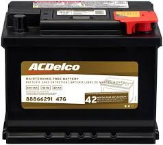 ACDelco Authorized Retailer Locator