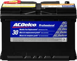 ACDelco Battery Distributor – Wholesale & Bulk Options